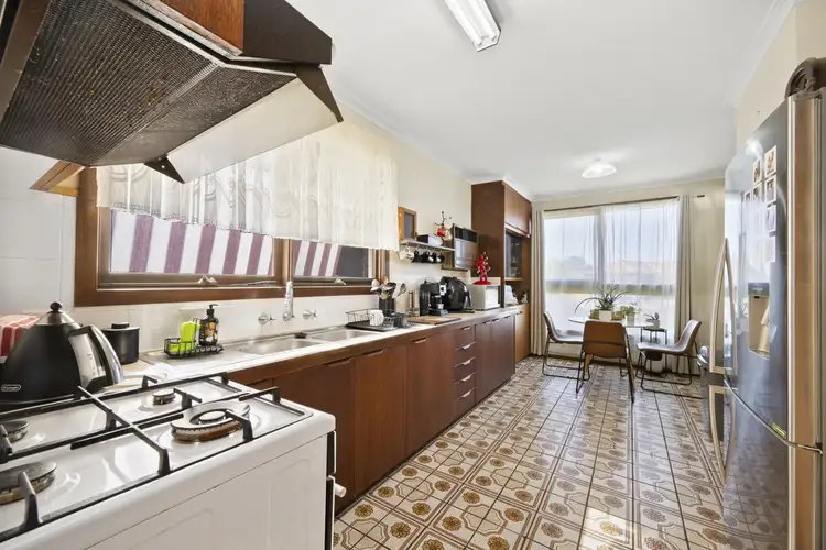 Sixth view of Homely house listing, 6 Sherwood Street, Wendouree VIC 3355