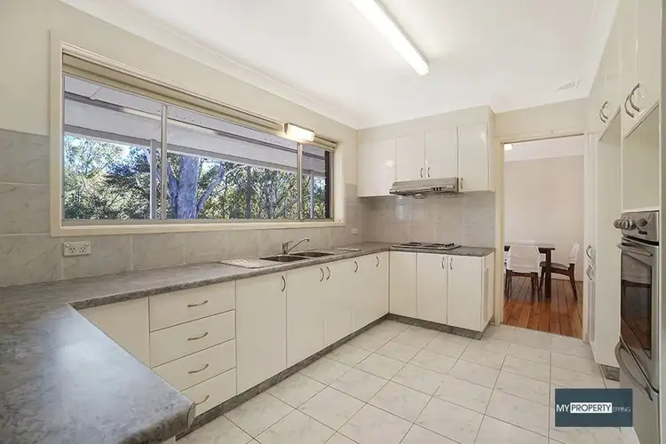 Fourth view of Homely house listing, 33 Karingal Avenue, Carlingford NSW 2118