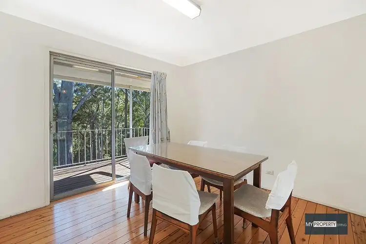 Fifth view of Homely house listing, 33 Karingal Avenue, Carlingford NSW 2118