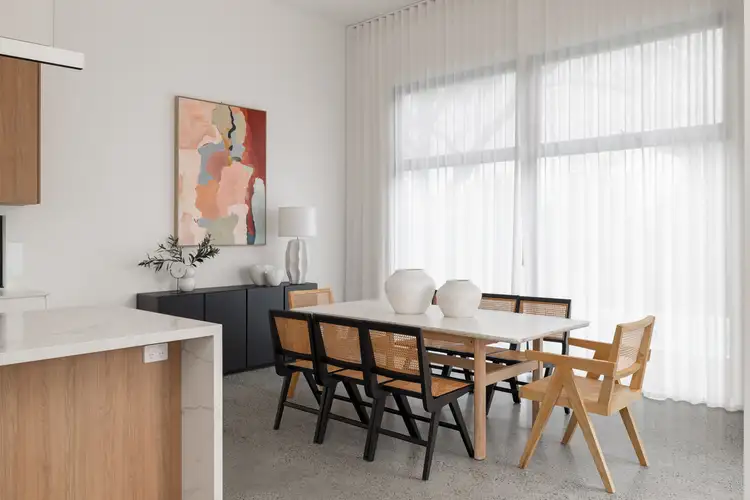 Fourth view of Homely house listing, 8 Bennett Avenue, Strathfield South NSW 2136