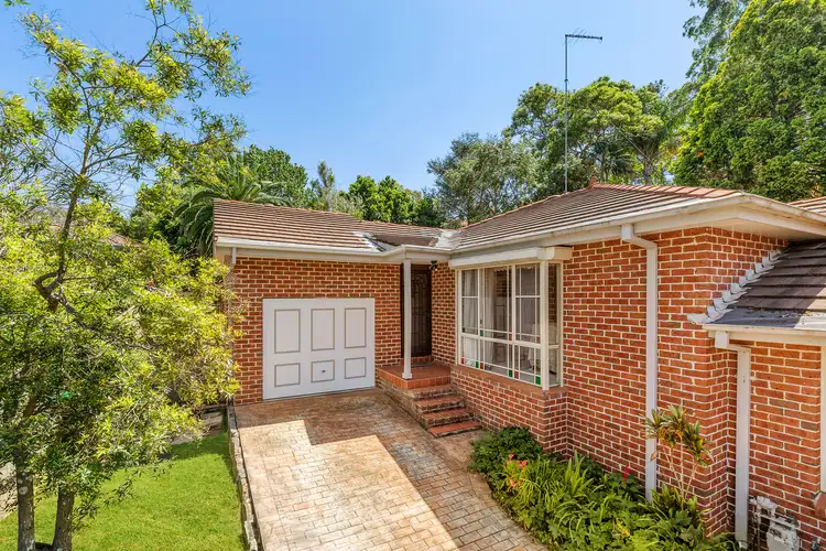 3/18 Fourth Avenue, Eastwood NSW 2122
