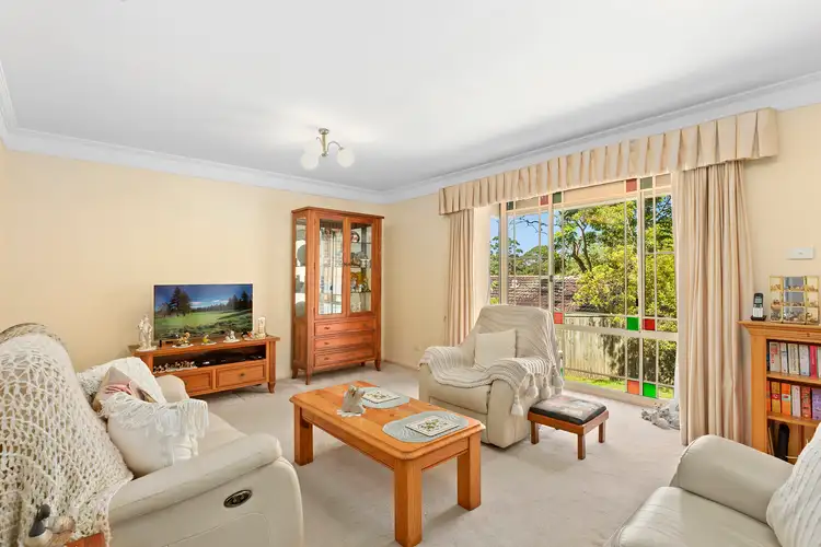 Second view of Homely villa listing, 3/18 Fourth Avenue, Eastwood NSW 2122