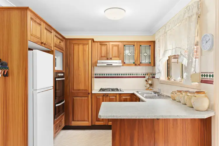 Third view of Homely villa listing, 3/18 Fourth Avenue, Eastwood NSW 2122