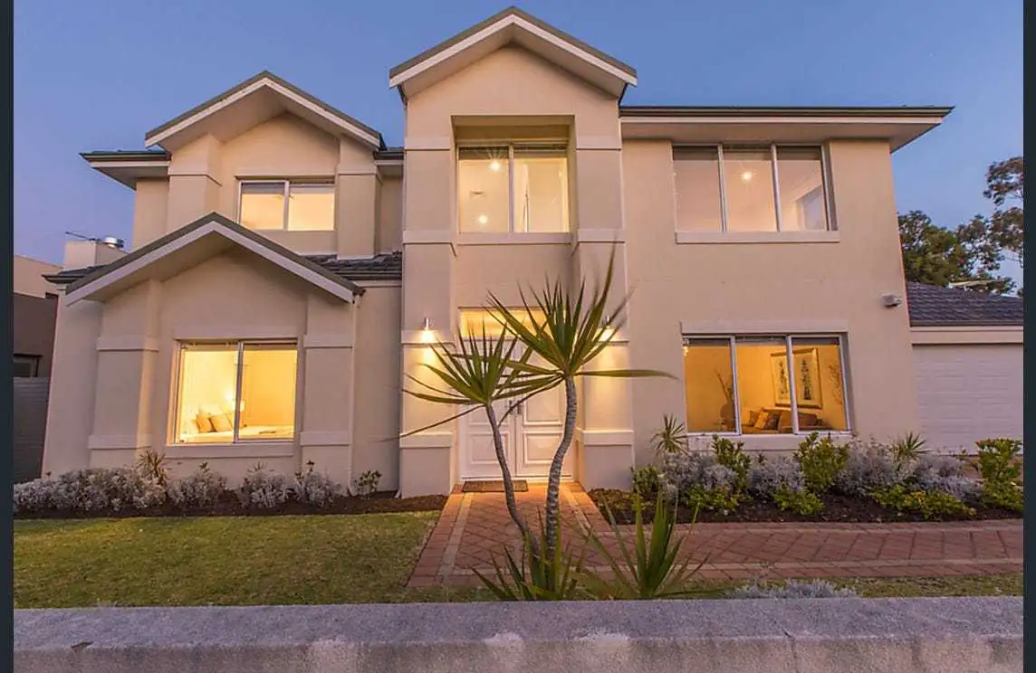 Main view of Homely house listing, 15 Lupin Hill Grove, Nedlands WA 6009