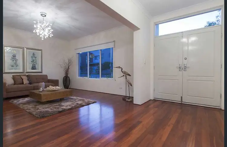 Second view of Homely house listing, 15 Lupin Hill Grove, Nedlands WA 6009