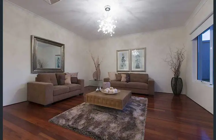 Fourth view of Homely house listing, 15 Lupin Hill Grove, Nedlands WA 6009