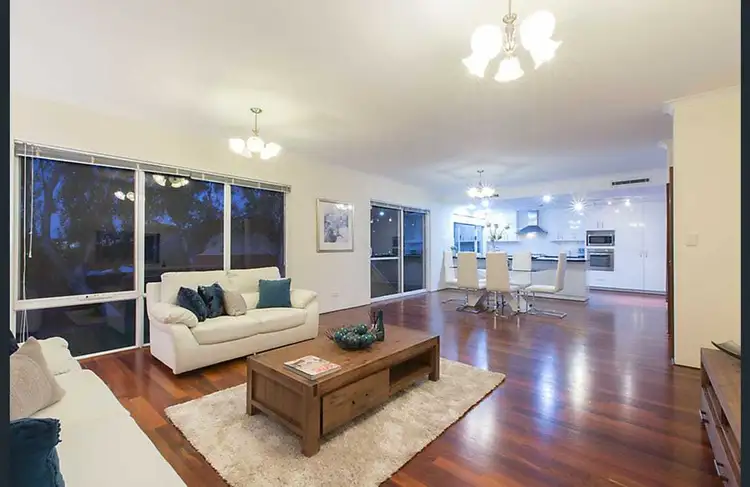 Seventh view of Homely house listing, 15 Lupin Hill Grove, Nedlands WA 6009