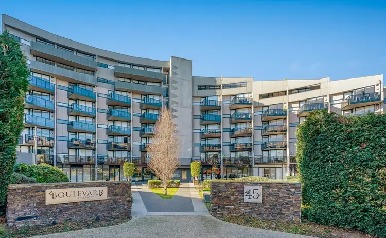 113/45 Edgewater Boulevard, Maribyrnong VIC 3032