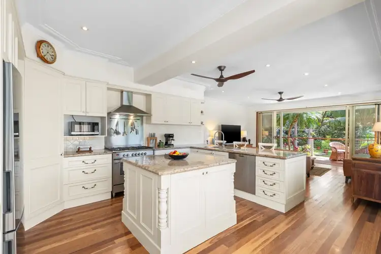 Second view of Homely house listing, 27 Reserve Drive, Bateau Bay NSW 2261