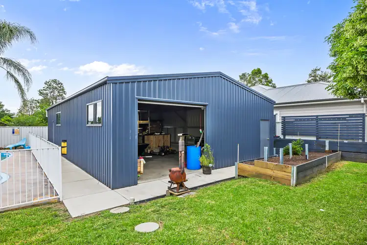 Third view of Homely house listing, 9 Park Street, Scone NSW 2337