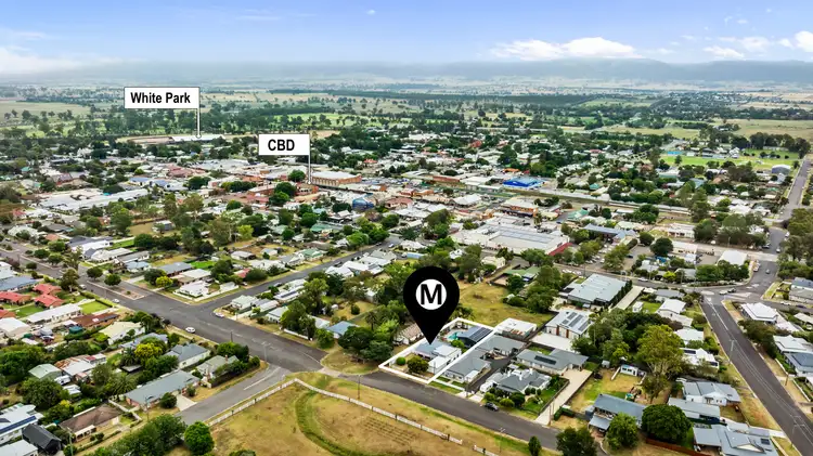Sixth view of Homely house listing, 9 Park Street, Scone NSW 2337