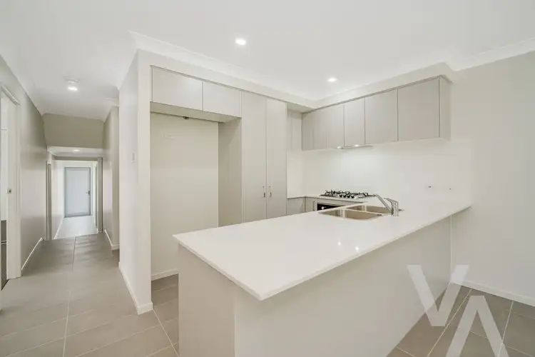 Second view of Homely semi-detached listing, 1/6 Berwick Avenue, Heddon Greta NSW 2321