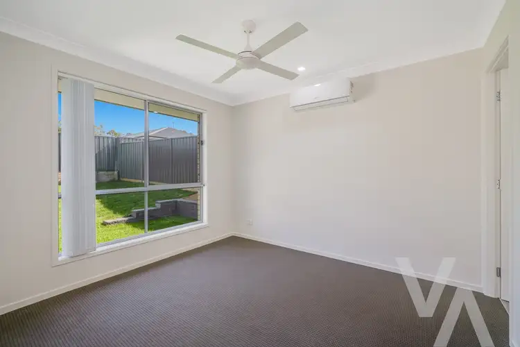 Third view of Homely semi-detached listing, 1/6 Berwick Avenue, Heddon Greta NSW 2321