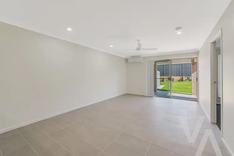Fourth view of Homely semi-detached listing, 1/6 Berwick Avenue, Heddon Greta NSW 2321