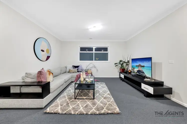 Third view of Homely house listing, 21 Amara Street, Tarneit VIC 3029