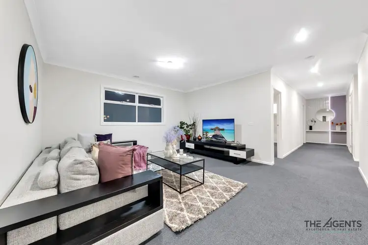 Fourth view of Homely house listing, 21 Amara Street, Tarneit VIC 3029