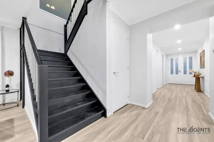 Fifth view of Homely house listing, 21 Amara Street, Tarneit VIC 3029