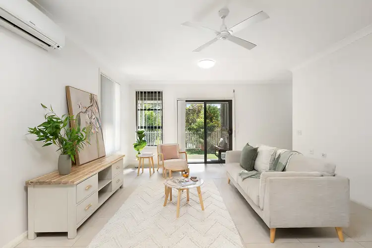 Fourth view of Homely villa listing, 1/37 Layton Avenue, Blaxland NSW 2774