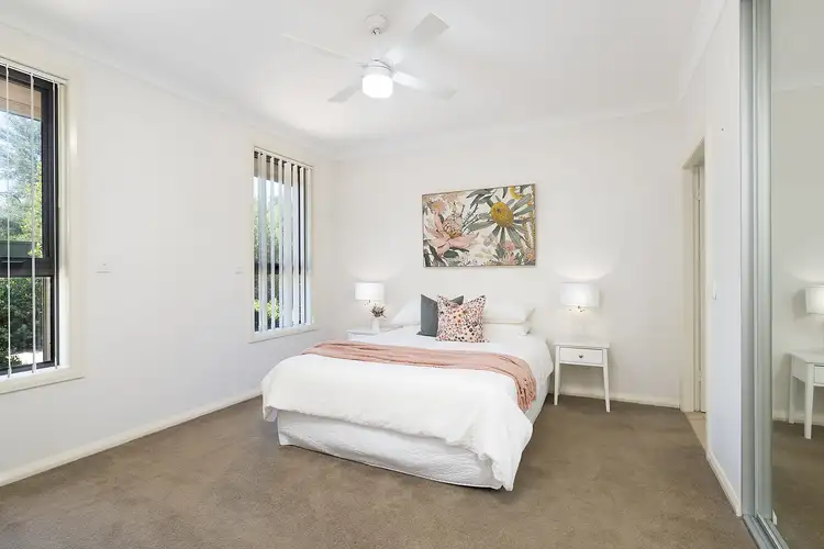 Fifth view of Homely villa listing, 1/37 Layton Avenue, Blaxland NSW 2774