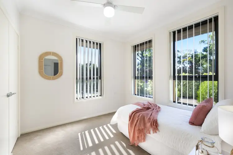 Sixth view of Homely villa listing, 1/37 Layton Avenue, Blaxland NSW 2774
