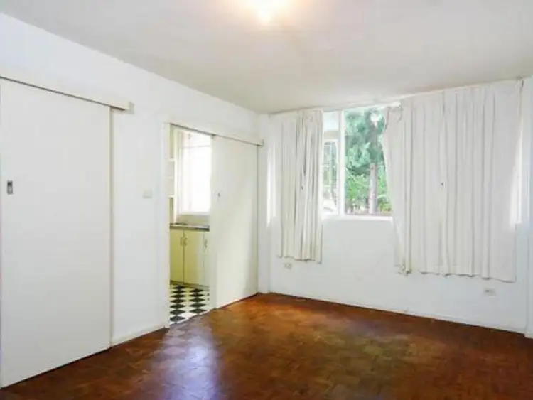 Third view of Homely studio listing, 5/14 Ross Street, Glebe NSW 2037