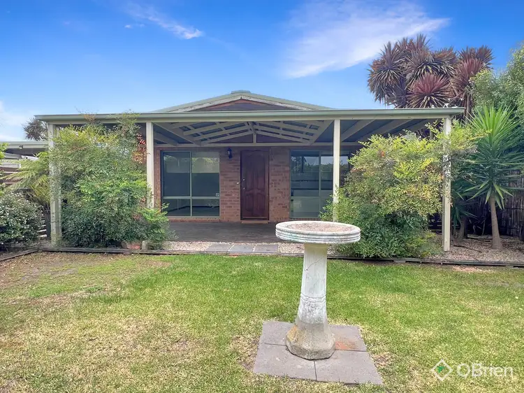 Main view of Homely house listing, 1/187 Bullumwaal Road, Wy Yung VIC 3875