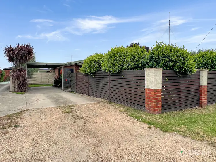 Second view of Homely house listing, 1/187 Bullumwaal Road, Wy Yung VIC 3875
