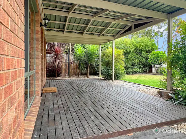 Third view of Homely house listing, 1/187 Bullumwaal Road, Wy Yung VIC 3875