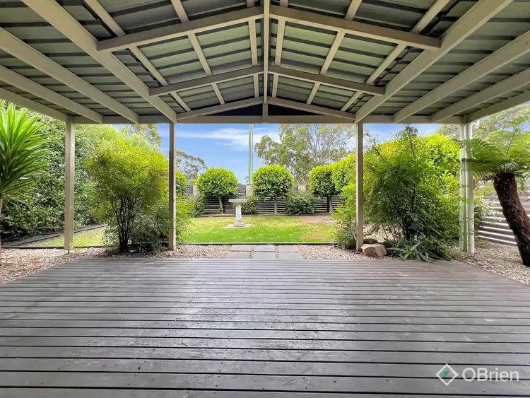 Fourth view of Homely house listing, 1/187 Bullumwaal Road, Wy Yung VIC 3875