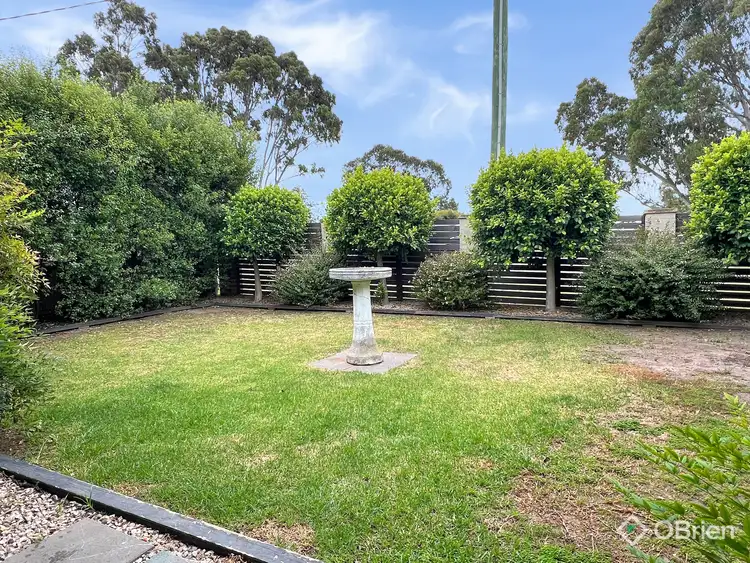 Fifth view of Homely house listing, 1/187 Bullumwaal Road, Wy Yung VIC 3875