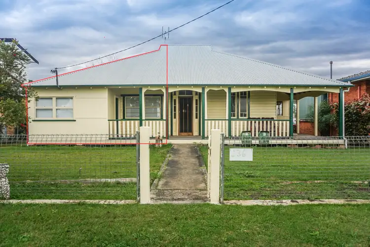 2/236 Ryan Street, South Grafton NSW 2460
