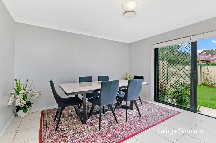 Fourth view of Homely townhouse listing, 25A Ropes Creek Road, Mount Druitt NSW 2770