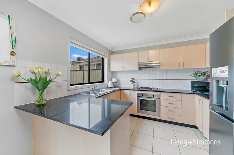 Fifth view of Homely townhouse listing, 25A Ropes Creek Road, Mount Druitt NSW 2770