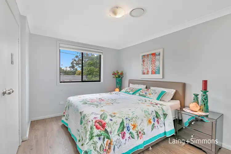 Sixth view of Homely townhouse listing, 25A Ropes Creek Road, Mount Druitt NSW 2770