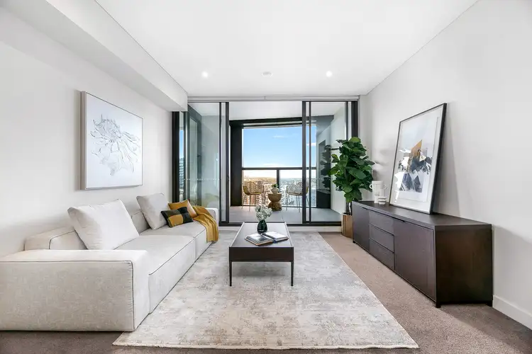 1801/6 Ebsworth Street, Zetland NSW 2017