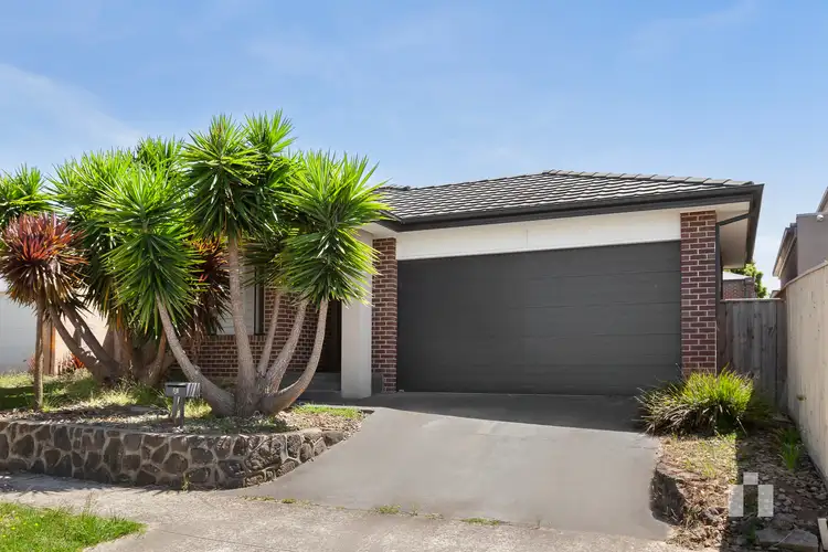 Second view of Homely house listing, 21 Belmont Rise, Doreen VIC 3754