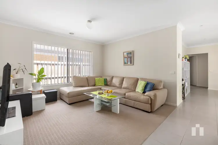 Fifth view of Homely house listing, 21 Belmont Rise, Doreen VIC 3754