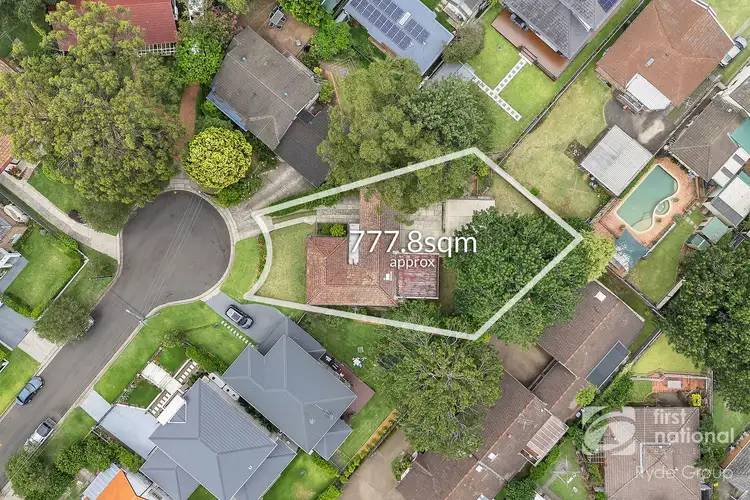 Second view of Homely house listing, 11 Lionel Avenue, North Ryde NSW 2113