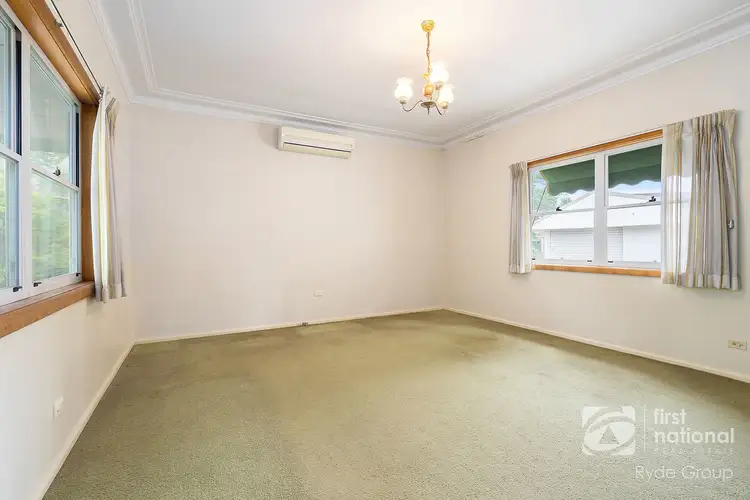 Fifth view of Homely house listing, 11 Lionel Avenue, North Ryde NSW 2113