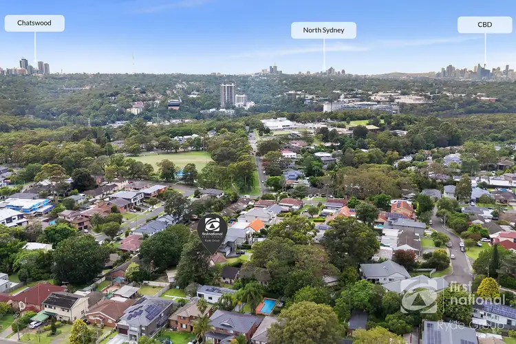 Sixth view of Homely house listing, 11 Lionel Avenue, North Ryde NSW 2113