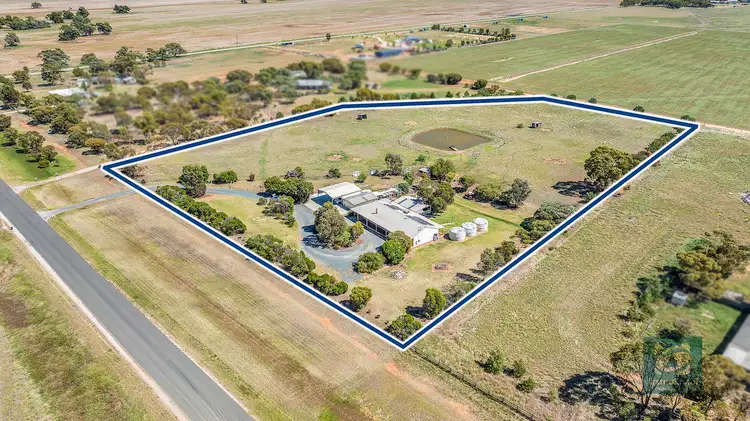Fourth view of Homely house listing, 1222 Mount Terrick Road, Echuca VIC 3564