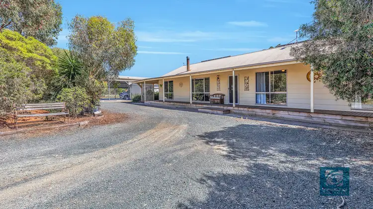 Fifth view of Homely house listing, 1222 Mount Terrick Road, Echuca VIC 3564