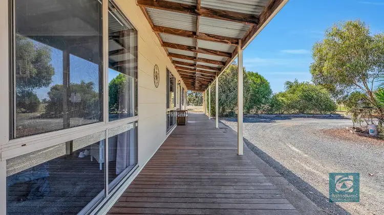 Sixth view of Homely house listing, 1222 Mount Terrick Road, Echuca VIC 3564