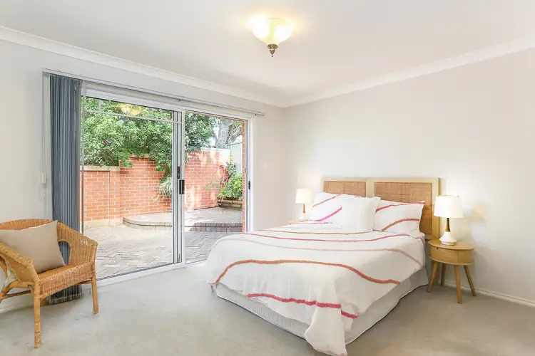 Fourth view of Homely villa listing, 2/28 Endeavour Street, Sylvania NSW 2224