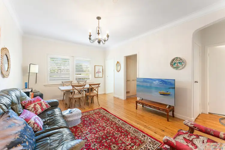 Main view of Homely apartment listing, 8/4 Wellington Street, Woollahra NSW 2025