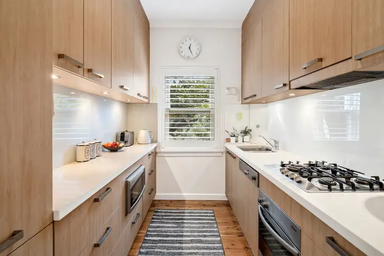 Second view of Homely apartment listing, 8/4 Wellington Street, Woollahra NSW 2025