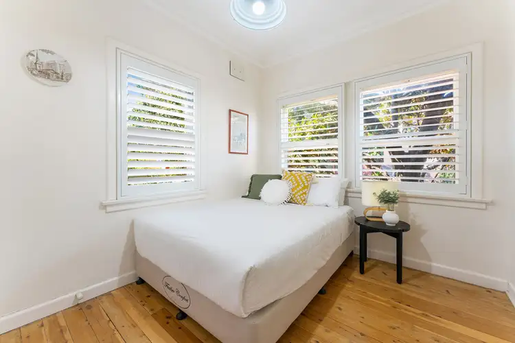 Third view of Homely apartment listing, 8/4 Wellington Street, Woollahra NSW 2025