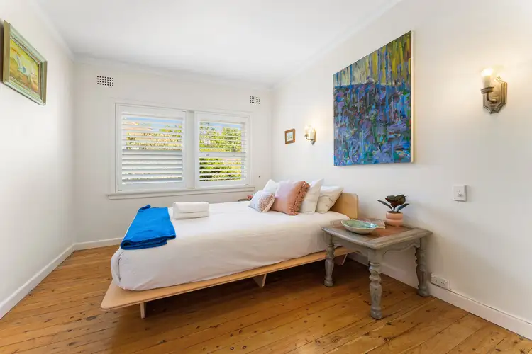 Fourth view of Homely apartment listing, 8/4 Wellington Street, Woollahra NSW 2025