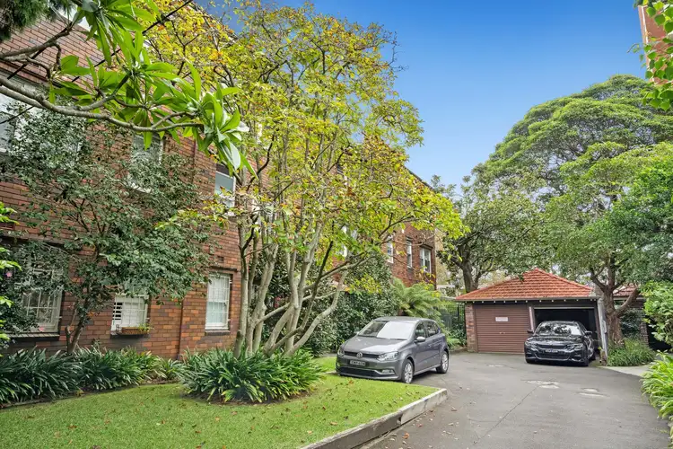 Fifth view of Homely apartment listing, 8/4 Wellington Street, Woollahra NSW 2025
