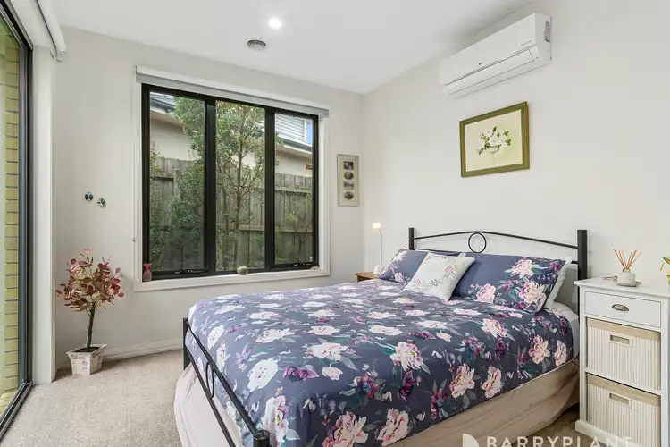Fourth view of Homely townhouse listing, 4/13 Tulip Crescent, Boronia VIC 3155